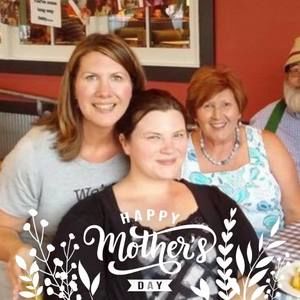 Meet your Posher, Heather